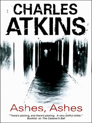 cover image of Ashes, Ashes